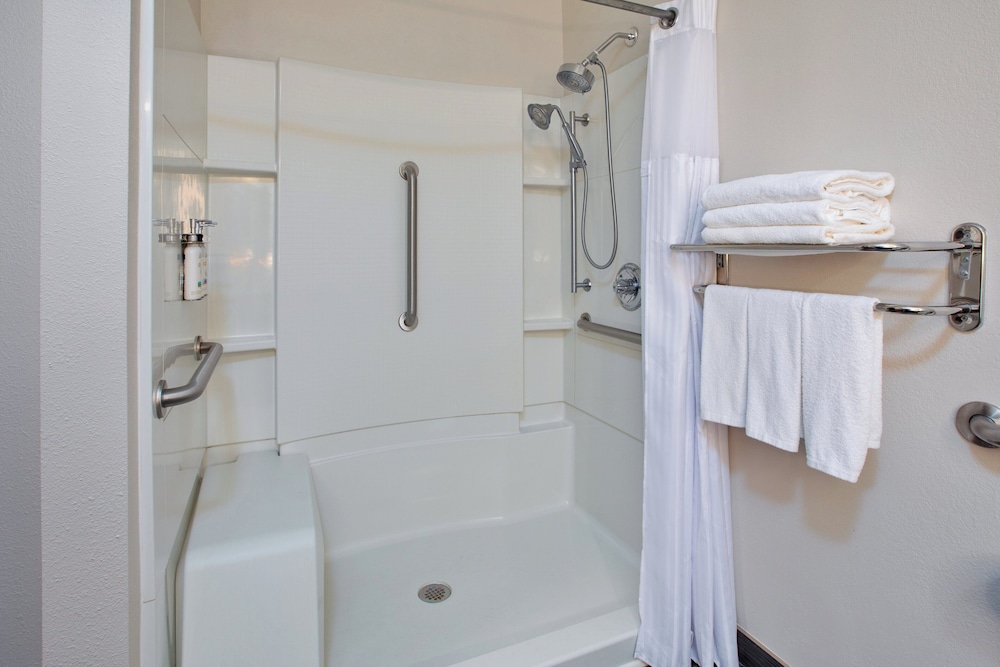 holiday inn express sumter by ihg