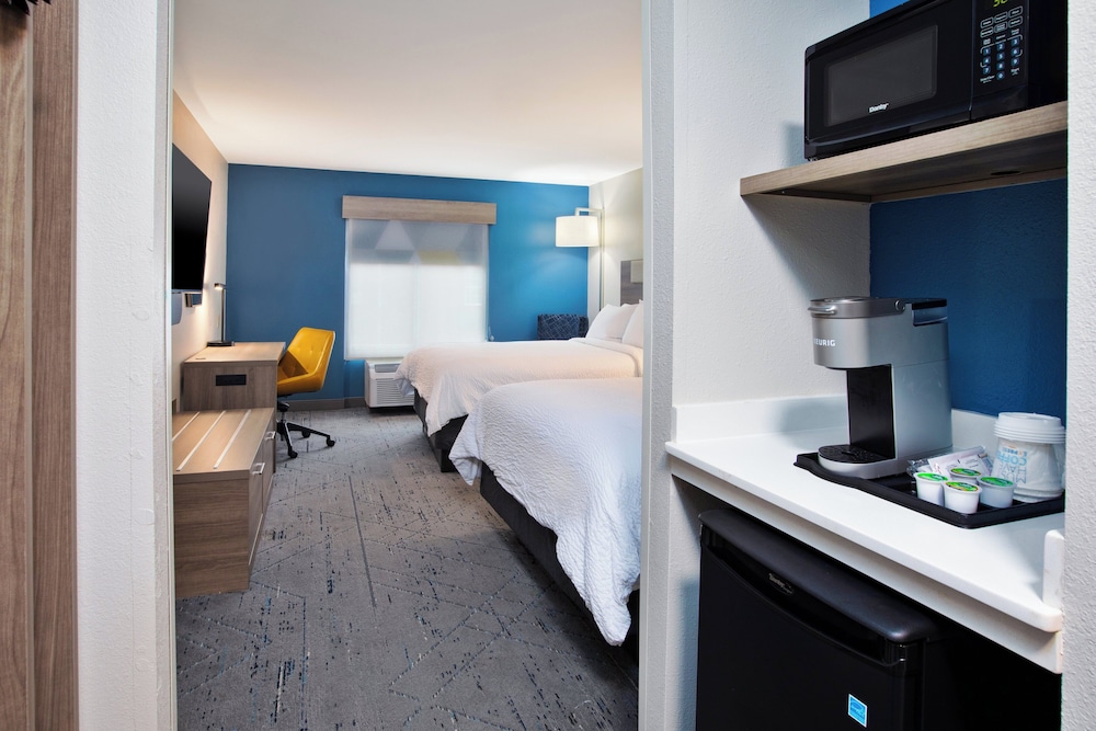 holiday inn express sumter by ihg
