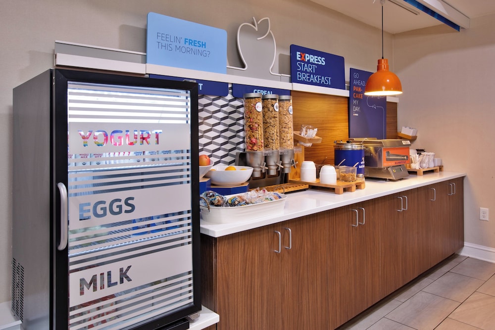 holiday inn express sumter by ihg
