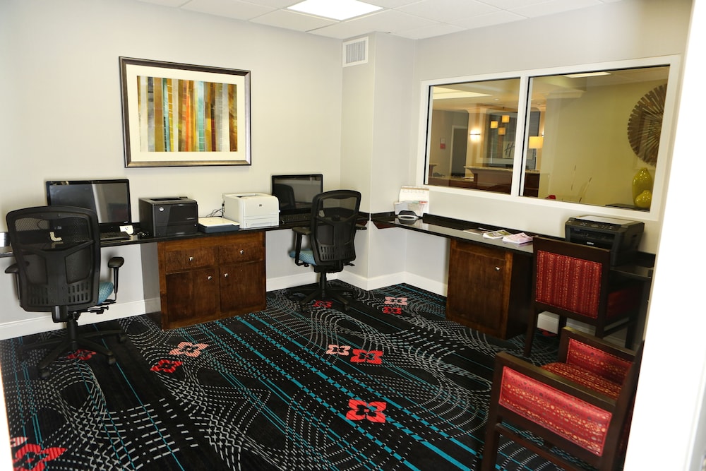 holiday inn express sumter by ihg