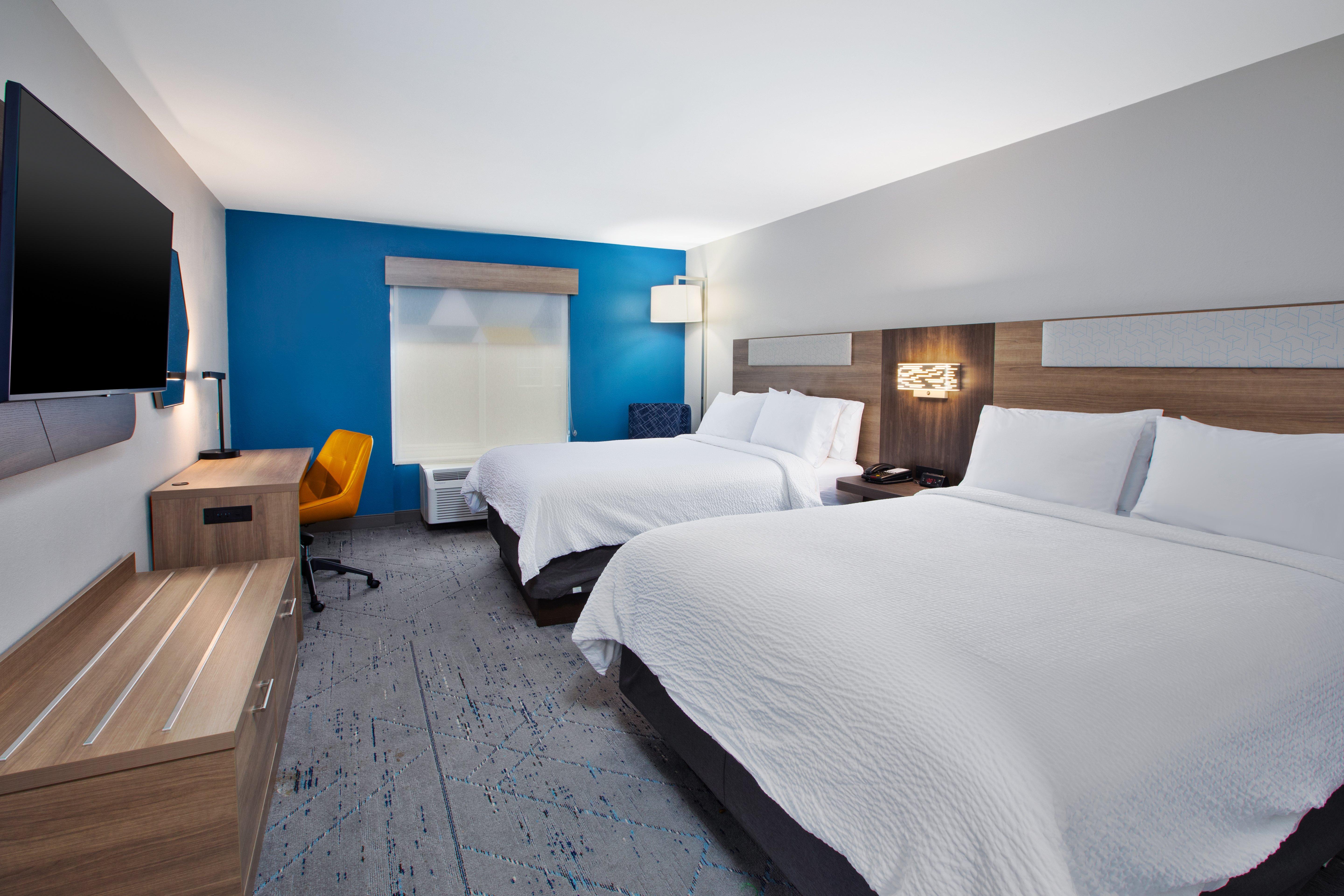 holiday inn express sumter by ihg