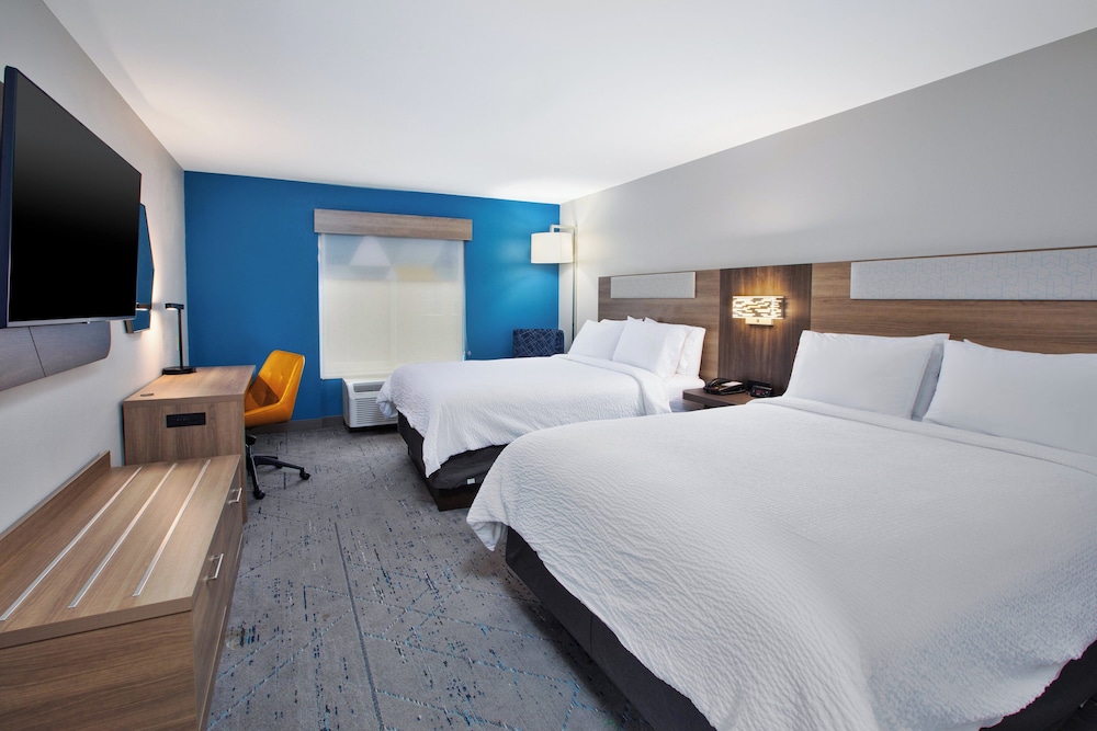 holiday inn express sumter by ihg