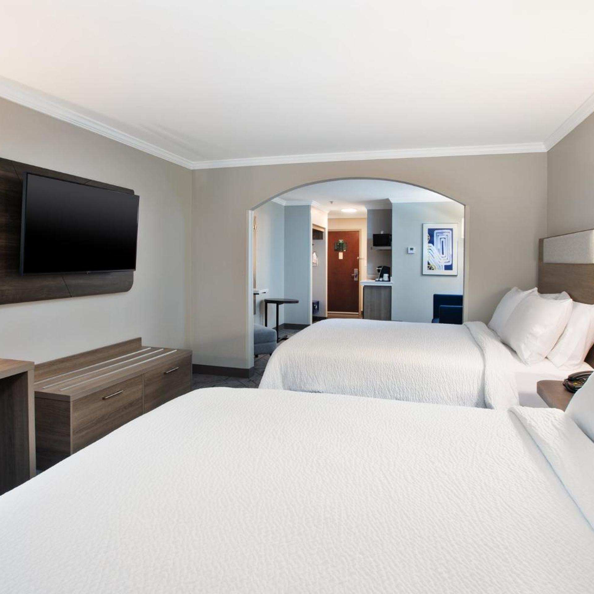 holiday inn express sumter by ihg