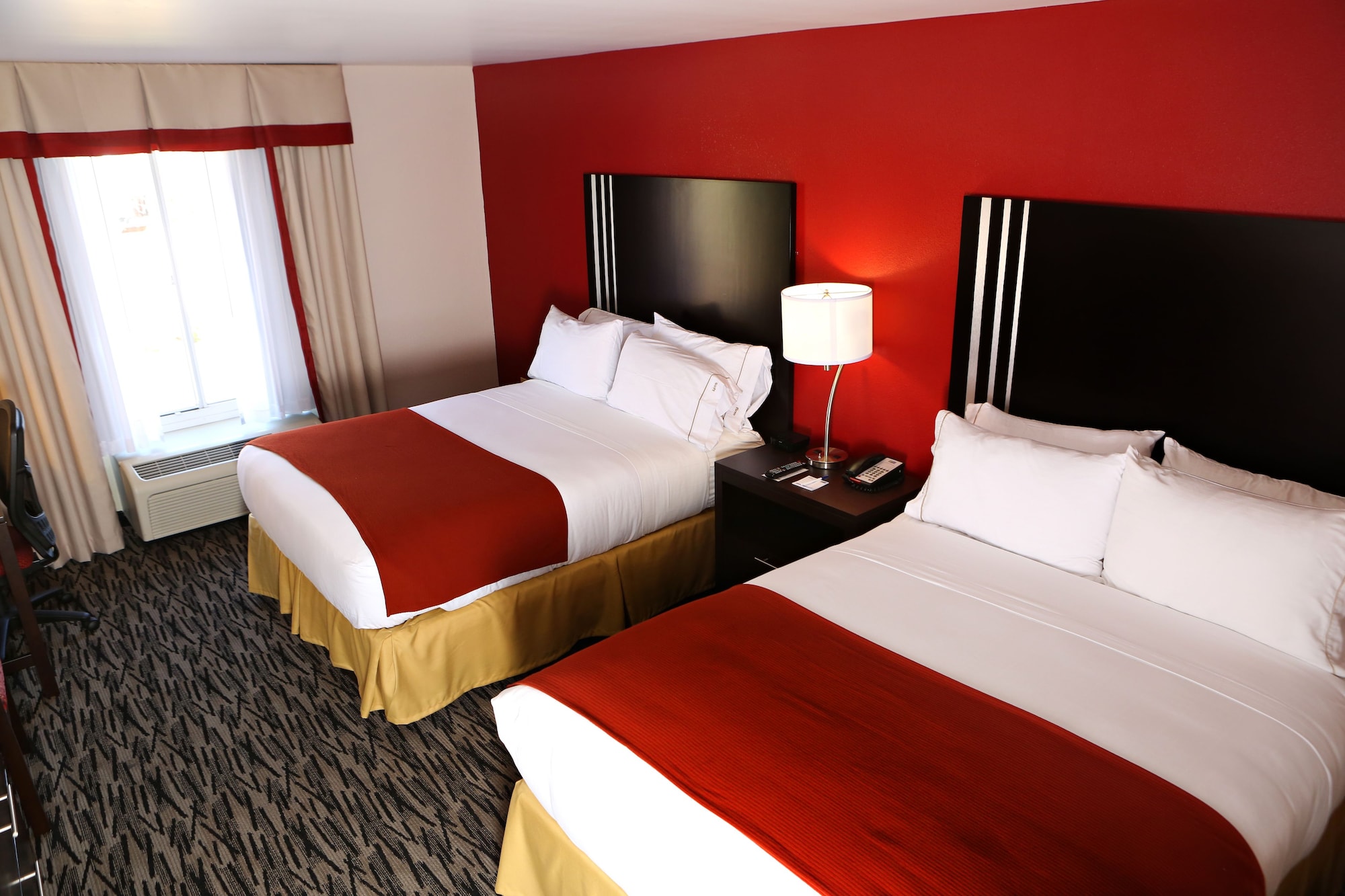 holiday inn express sumter by ihg