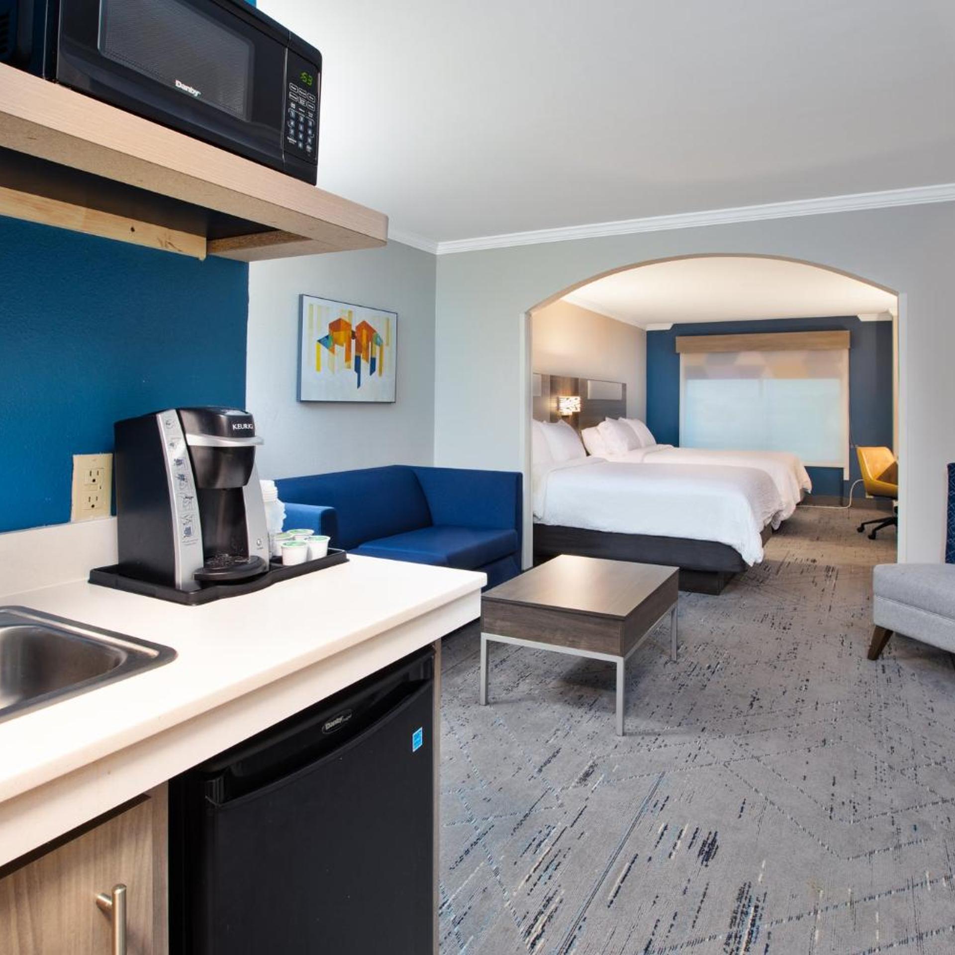 holiday inn express sumter by ihg