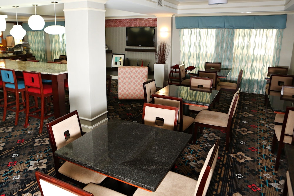 holiday inn express sumter by ihg