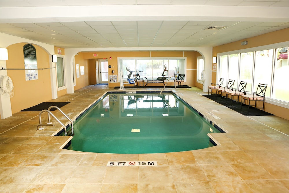 holiday inn express sumter by ihg