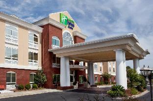 holiday inn express sumter by ihg