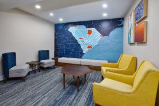 holiday inn express sumter by ihg