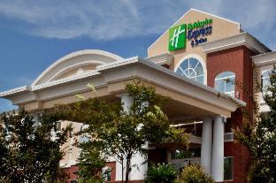 holiday inn express sumter by ihg