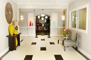 holiday inn express sumter by ihg