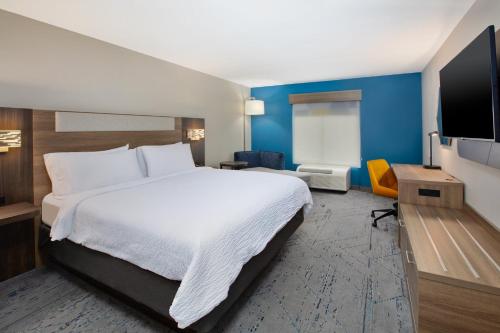 holiday inn express sumter by ihg