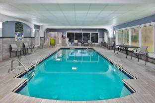 holiday inn express sumter by ihg