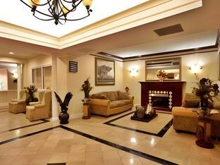 holiday inn express sumter by ihg