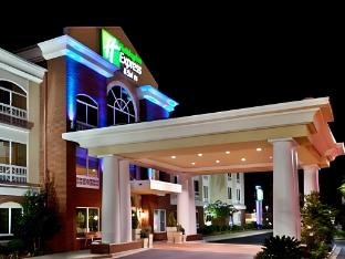 holiday inn express sumter by ihg