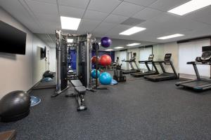 holiday inn express sumter by ihg