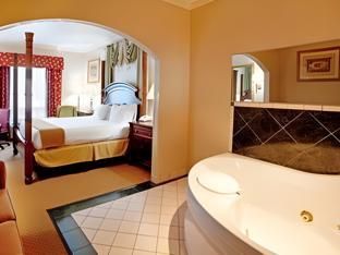 holiday inn express sumter by ihg