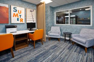 holiday inn express sumter by ihg