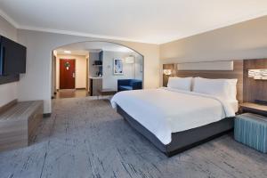holiday inn express sumter by ihg