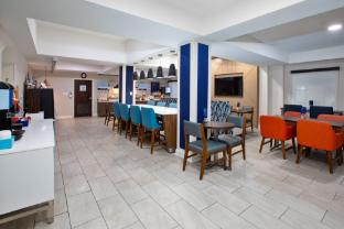 holiday inn express sumter by ihg