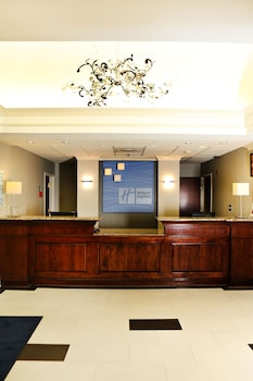 Holiday Inn Express Sumter By Ihg,Sumter>>Florence,3 star