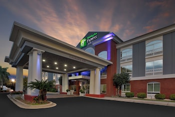 Holiday Inn Express Sumter By Ihg,Sumter>>Florence,3 star
