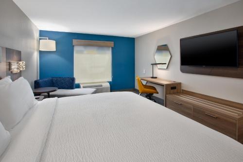 holiday inn express sumter by ihg