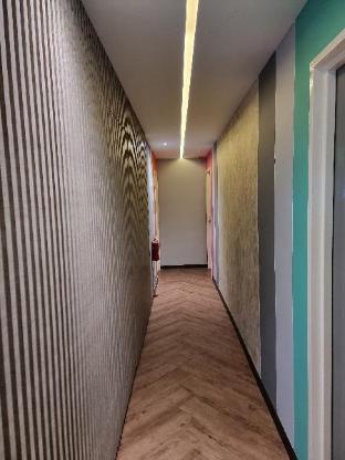 laman green hotel seksyen 7