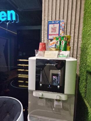 laman green hotel seksyen 7