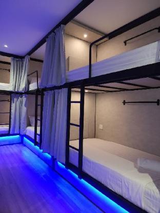 laman green hotel seksyen 7
