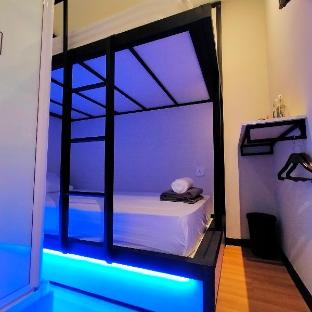 laman green hotel seksyen 7