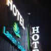 laman green hotel seksyen 7