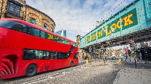 verv islington