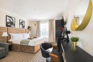 verv islington