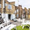verv islington