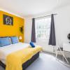 verv islington