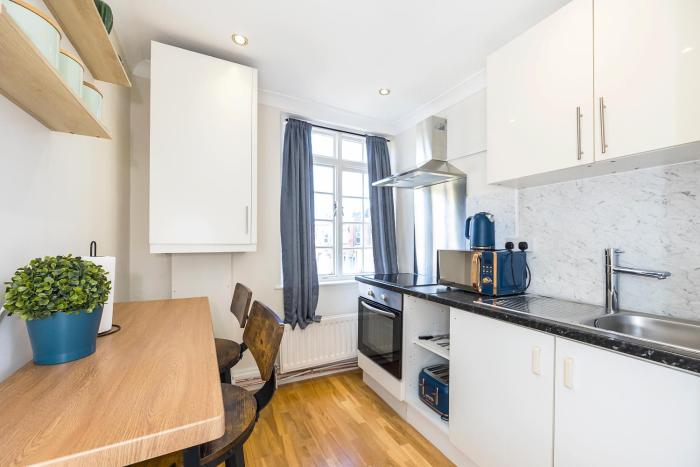 verv islington