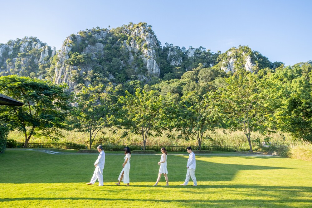 the soul luxury resort