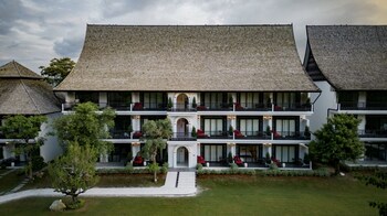 the soul luxury resort