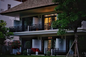 the soul luxury resort