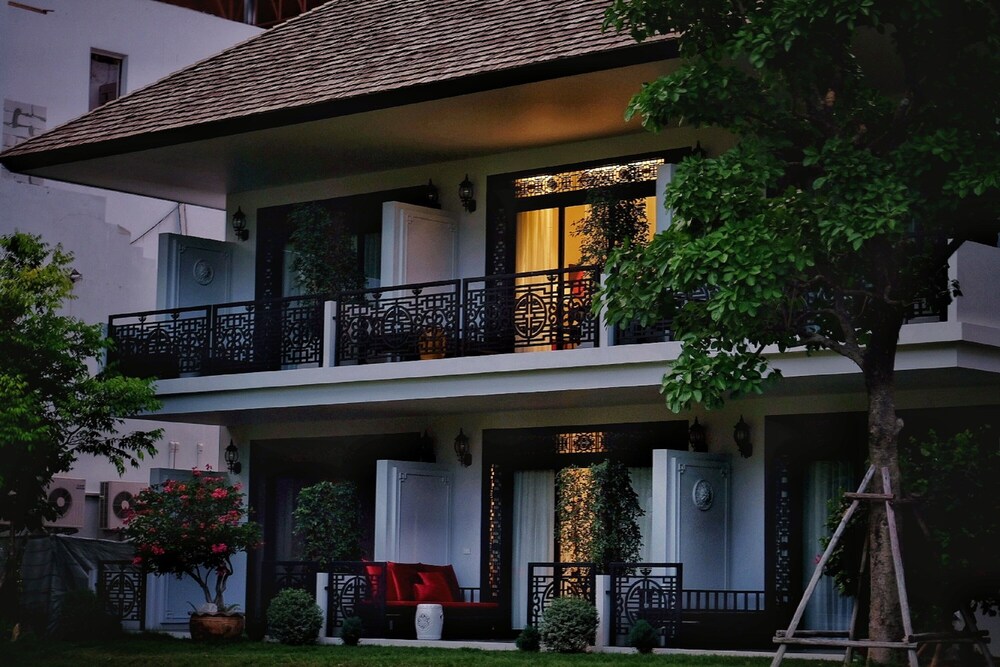 the soul luxury resort