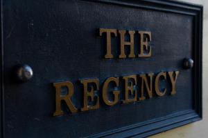 the regency
