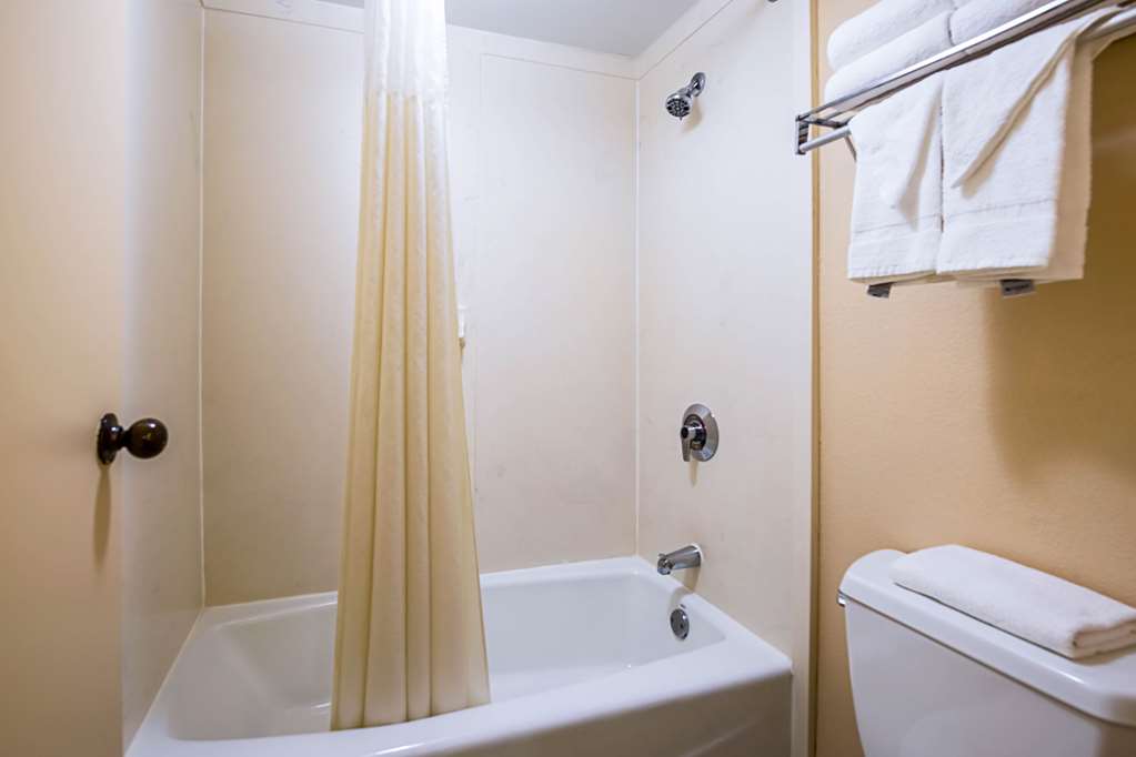 quality inn and suites