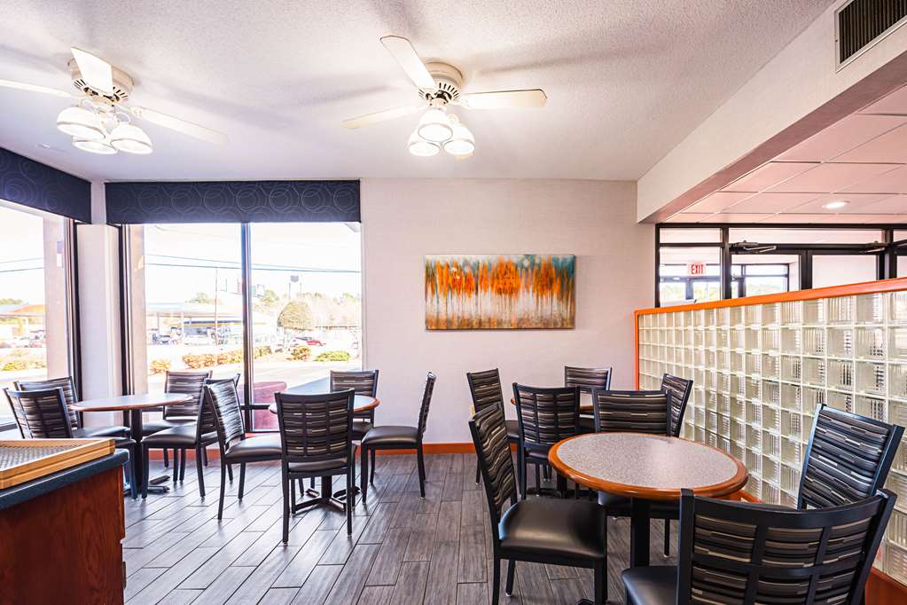 quality inn and suites