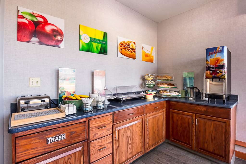 quality inn and suites