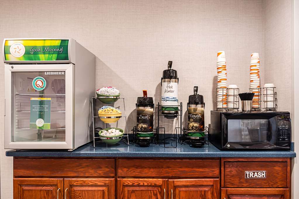 quality inn and suites