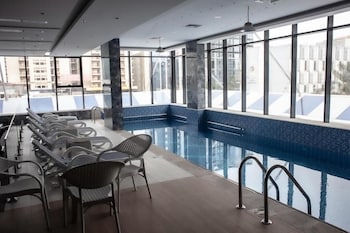rio hotel olaya
