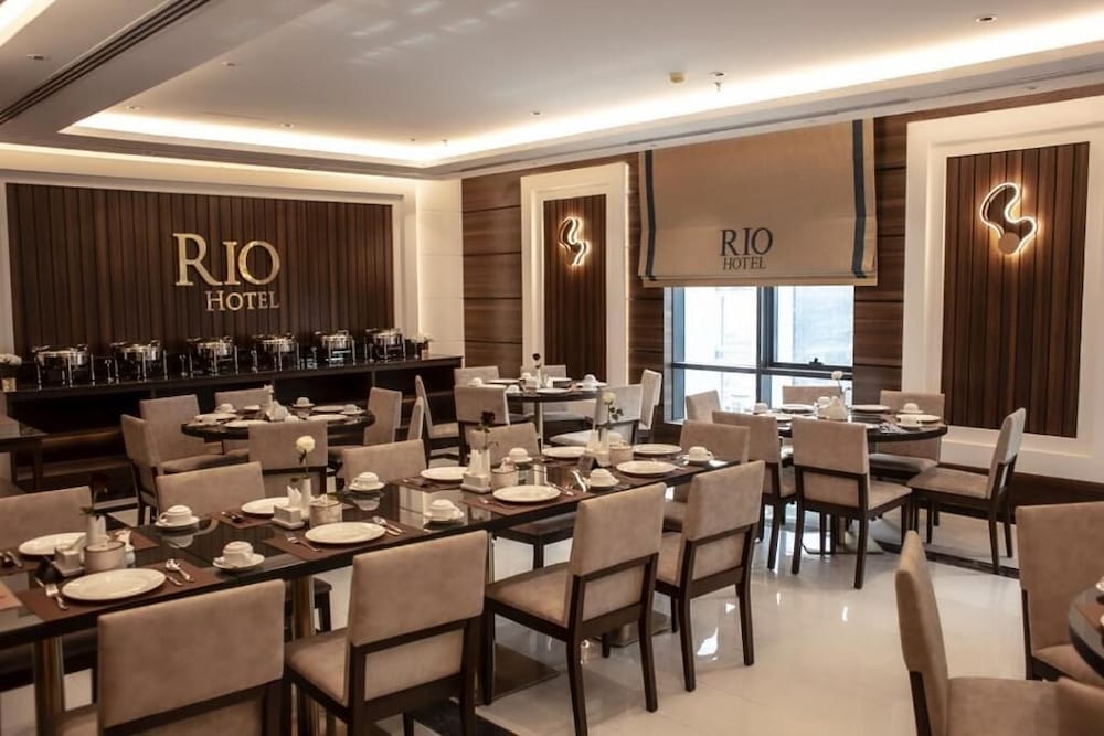 rio hotel olaya