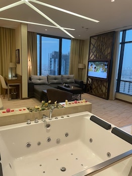 rio hotel olaya