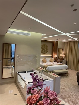 rio hotel olaya